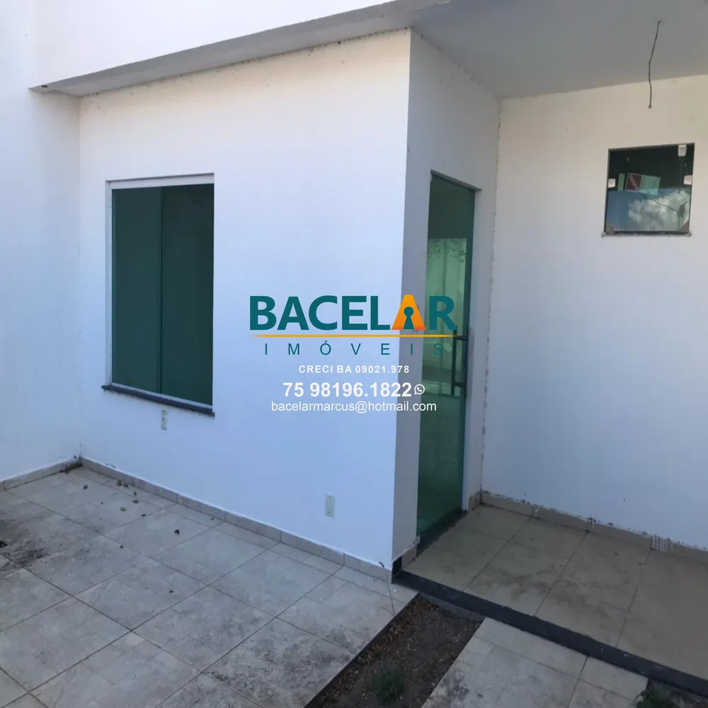 Casa, 3 quartos - Foto 7