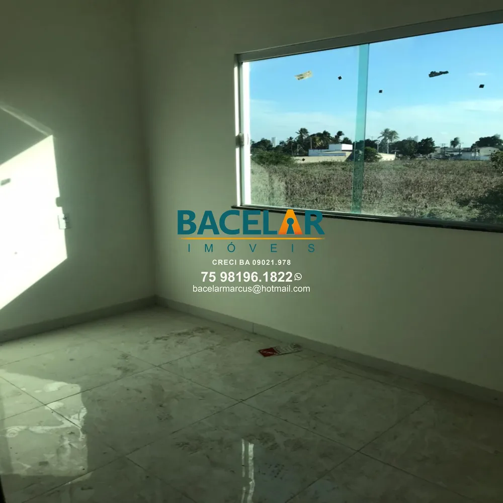 Casa, 3 quartos - Foto 12