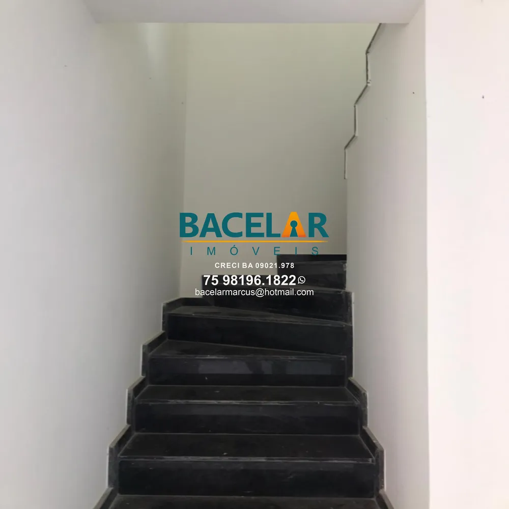 Casa, 3 quartos - Foto 10