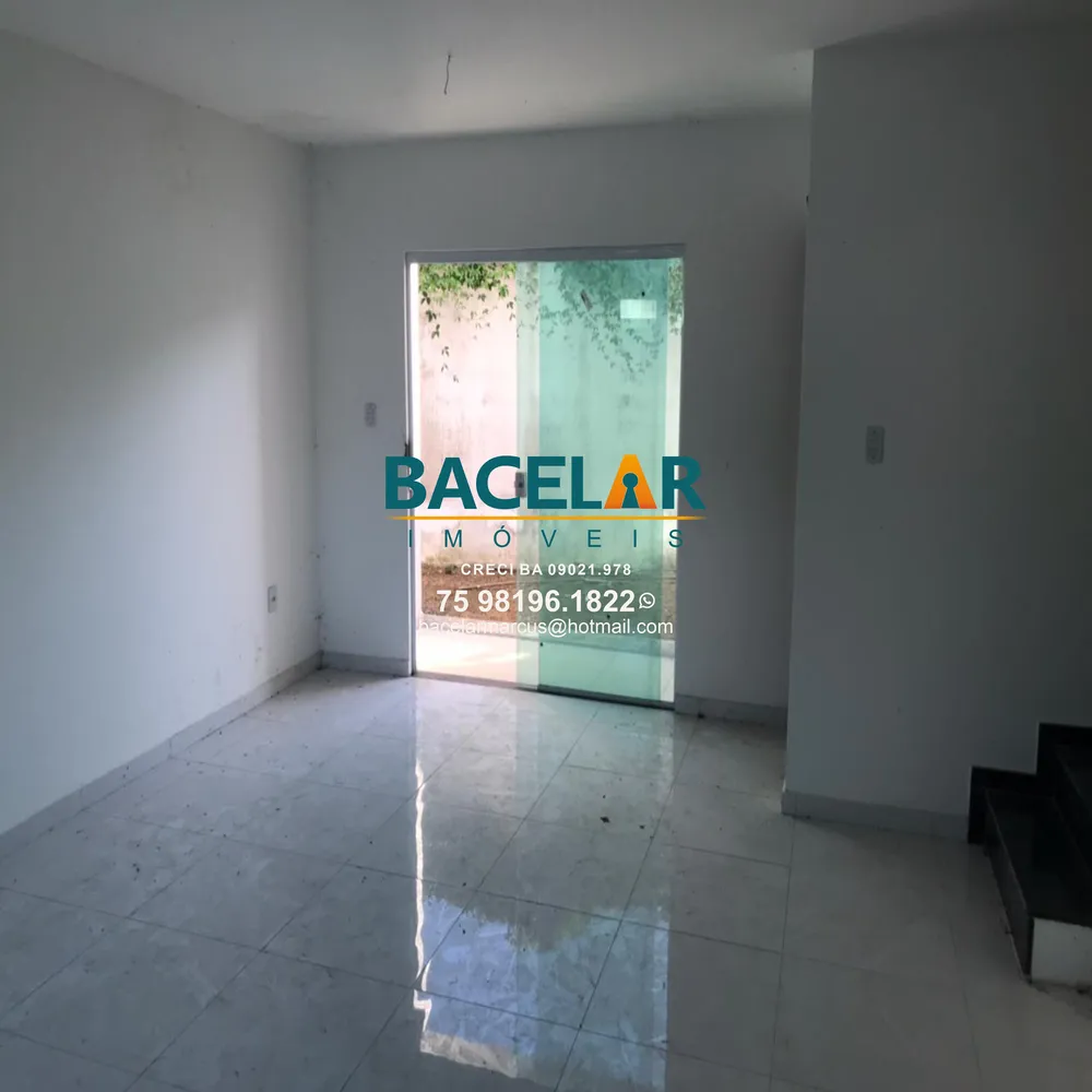 Casa, 3 quartos - Foto 4