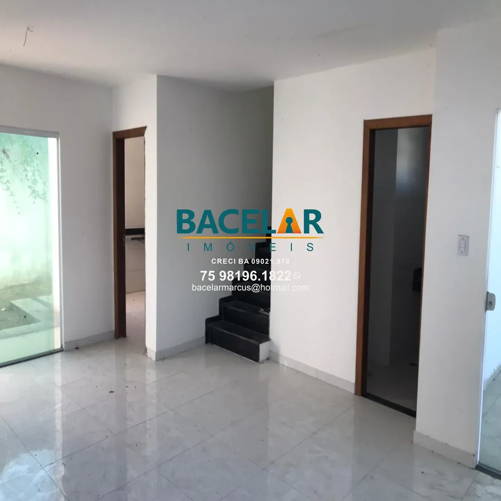 Casa, 3 quartos - Foto 7