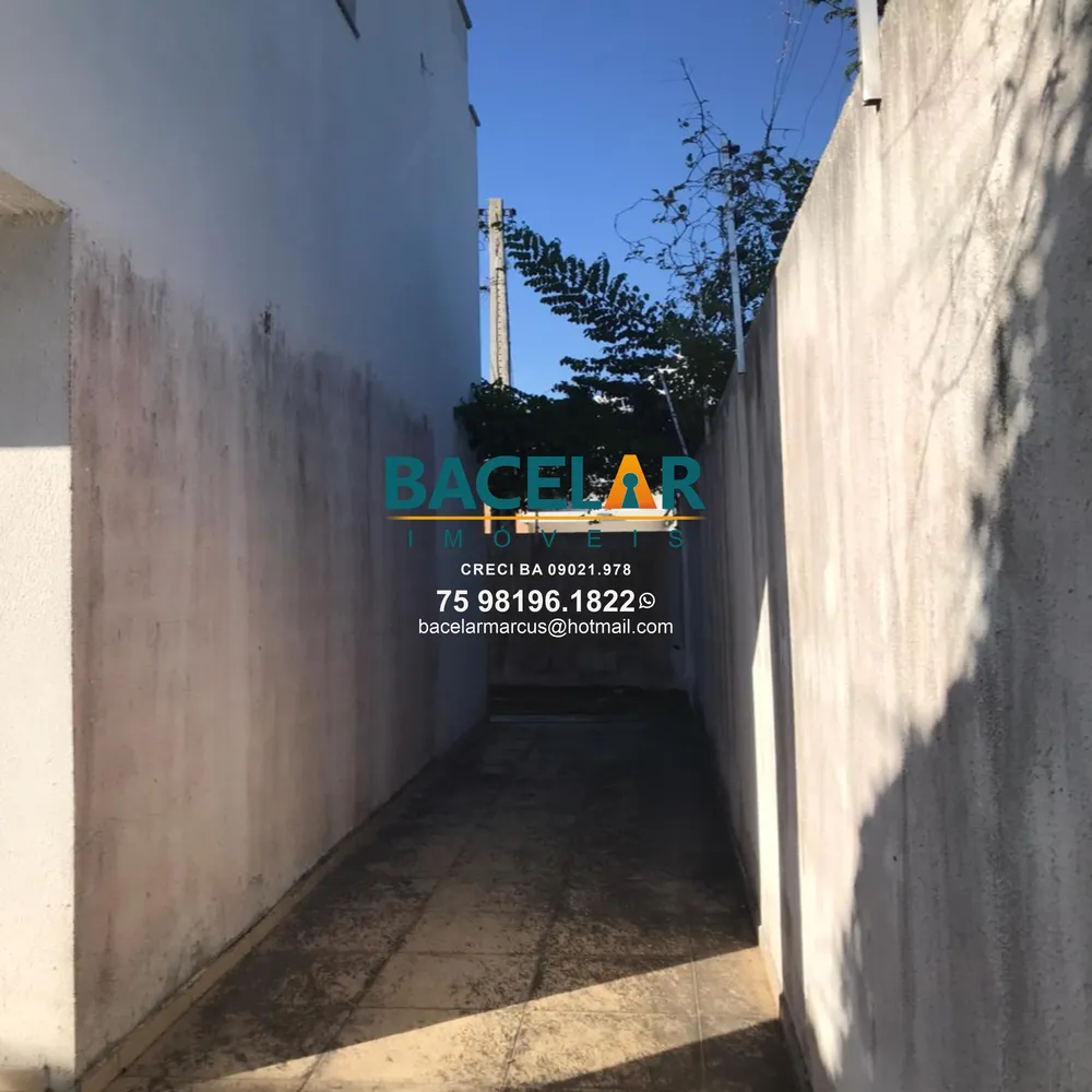 Casa, 3 quartos - Foto 8