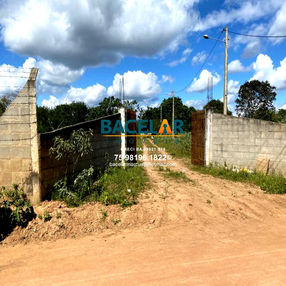 Chácara, 4 quartos, 1 hectares - Foto 1