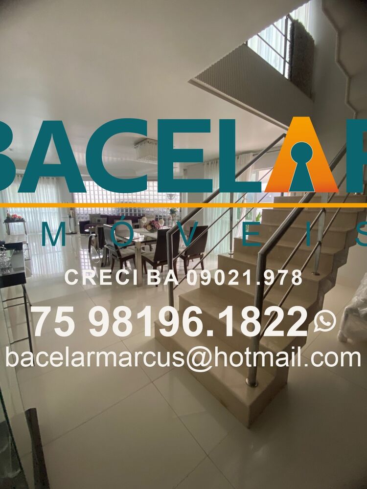 Casa à venda com 4 quartos, 620m² - Foto 5
