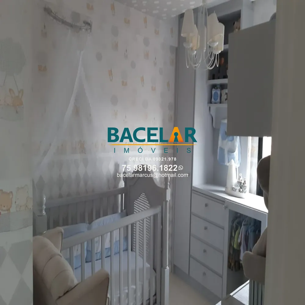Apartamento, 3 quartos, 103 m² - Foto 3