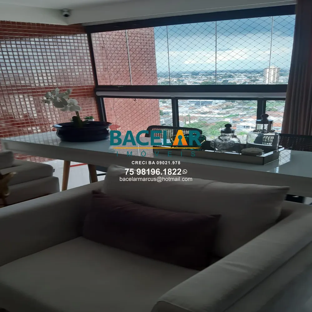 Apartamento, 3 quartos, 103 m² - Foto 2