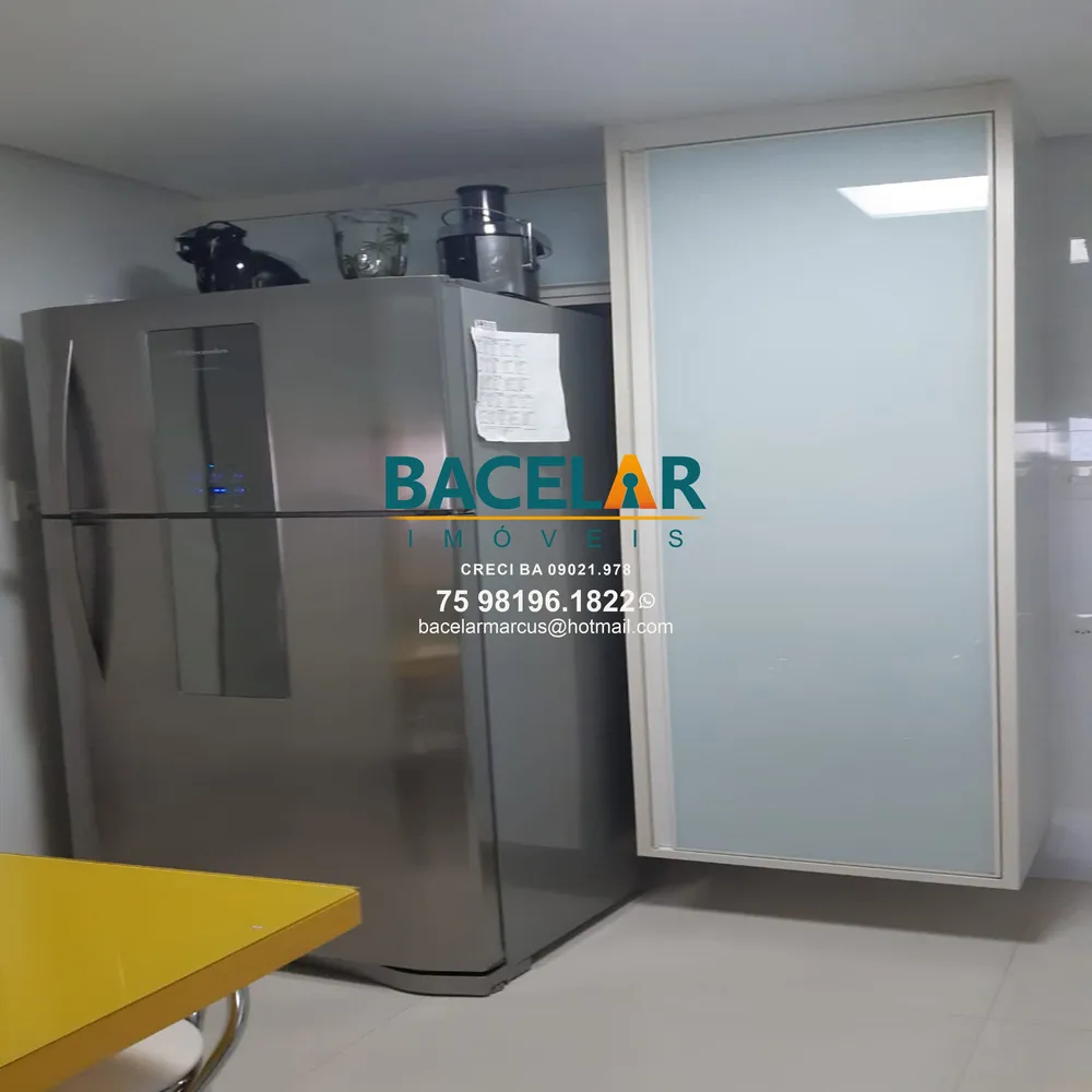 Apartamento, 3 quartos, 103 m² - Foto 9