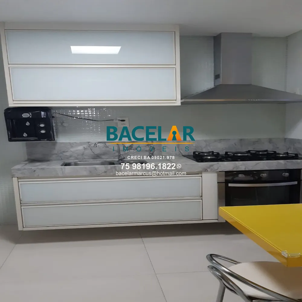 Apartamento, 3 quartos, 103 m² - Foto 8