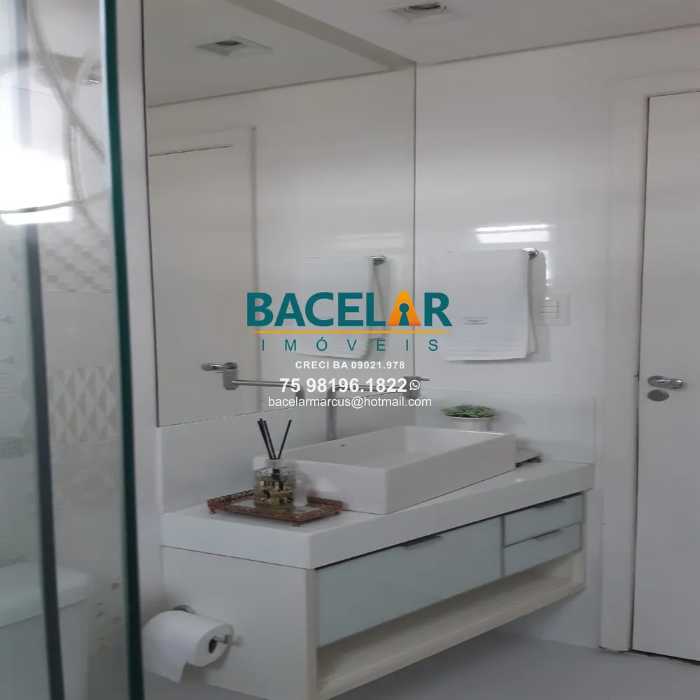 Apartamento, 3 quartos, 103 m² - Foto 5