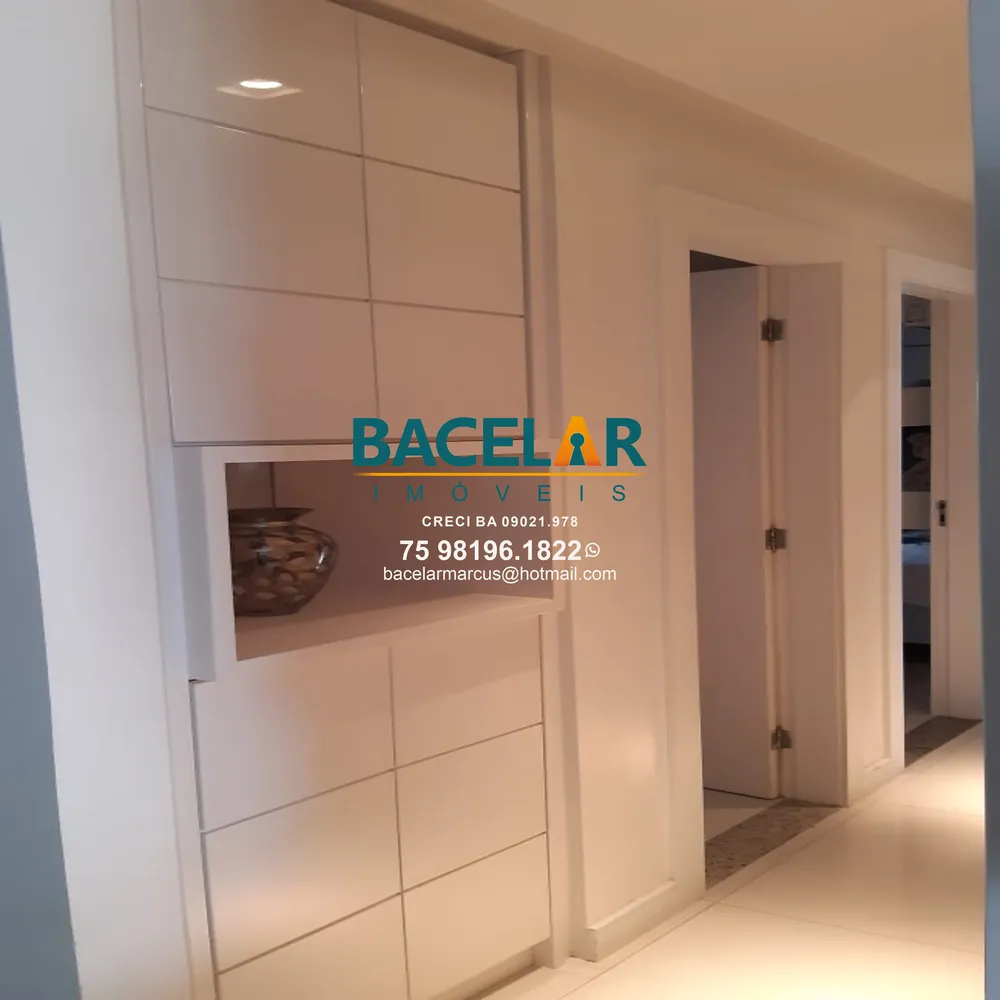 Apartamento, 3 quartos, 103 m² - Foto 6