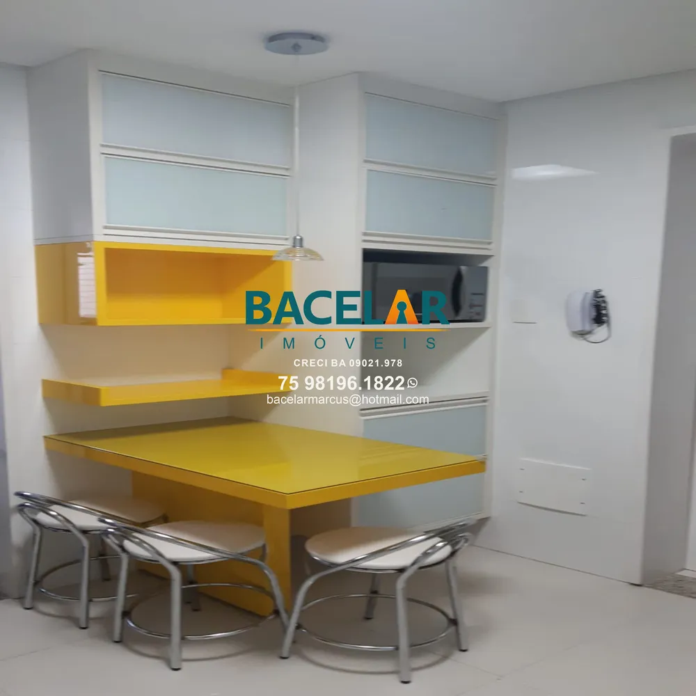 Apartamento, 3 quartos, 103 m² - Foto 7