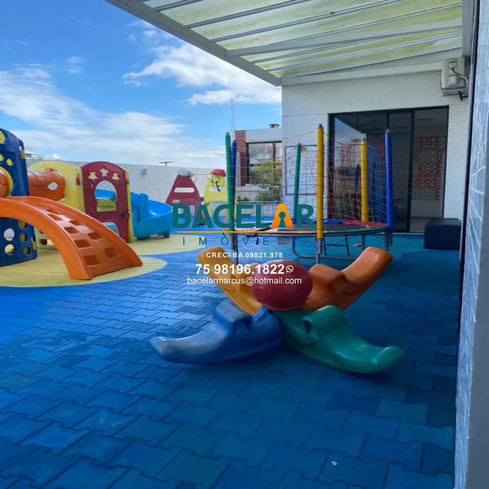Apartamento, 3 quartos, 103 m² - Foto 17