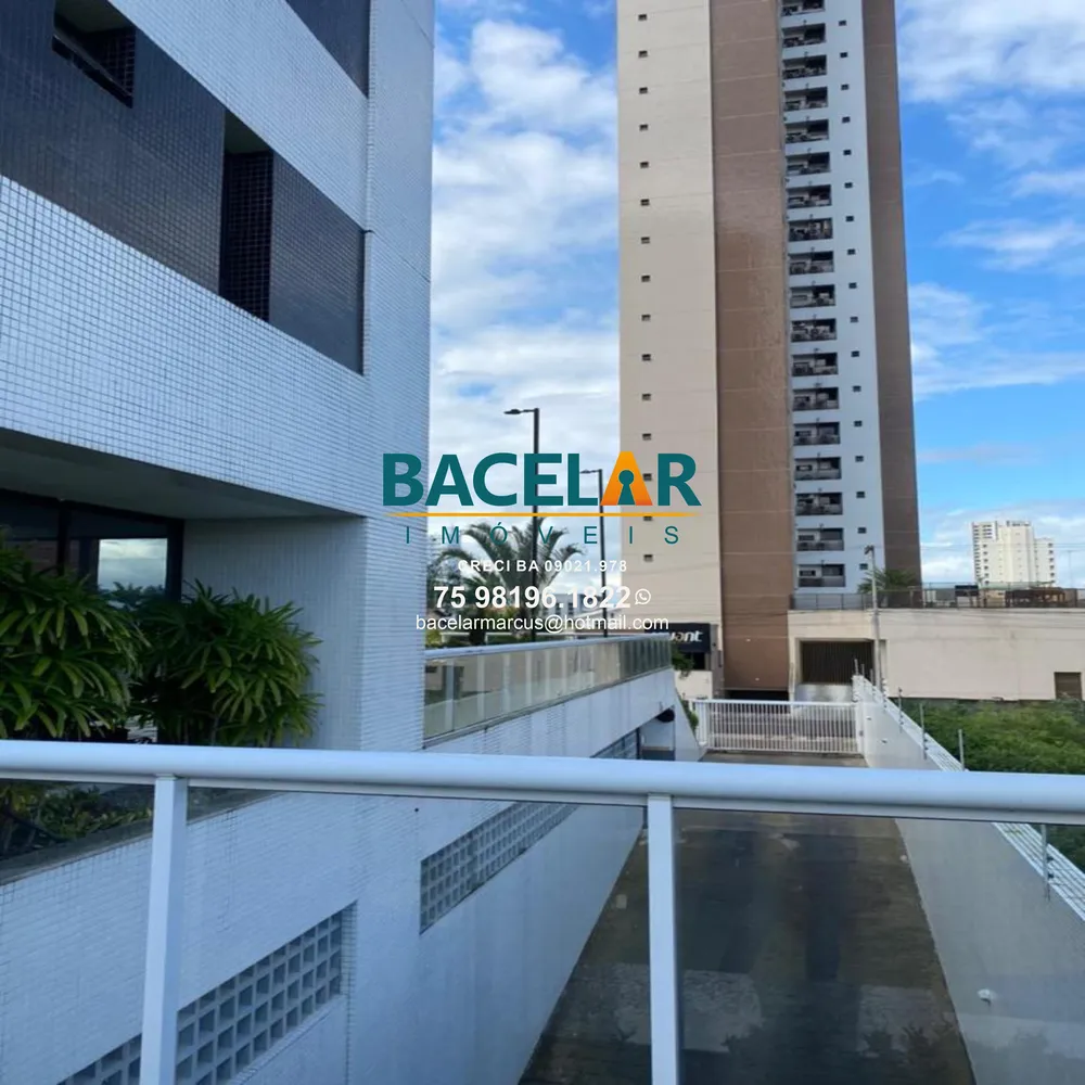 Apartamento, 3 quartos, 103 m² - Foto 19