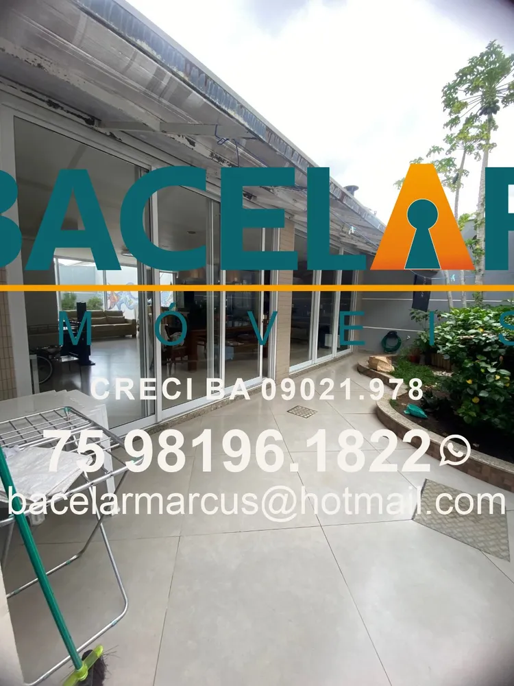 Casa, 4 quartos - Foto 5