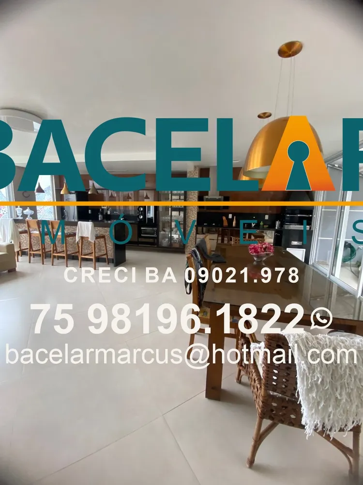 Casa, 4 quartos - Foto 7
