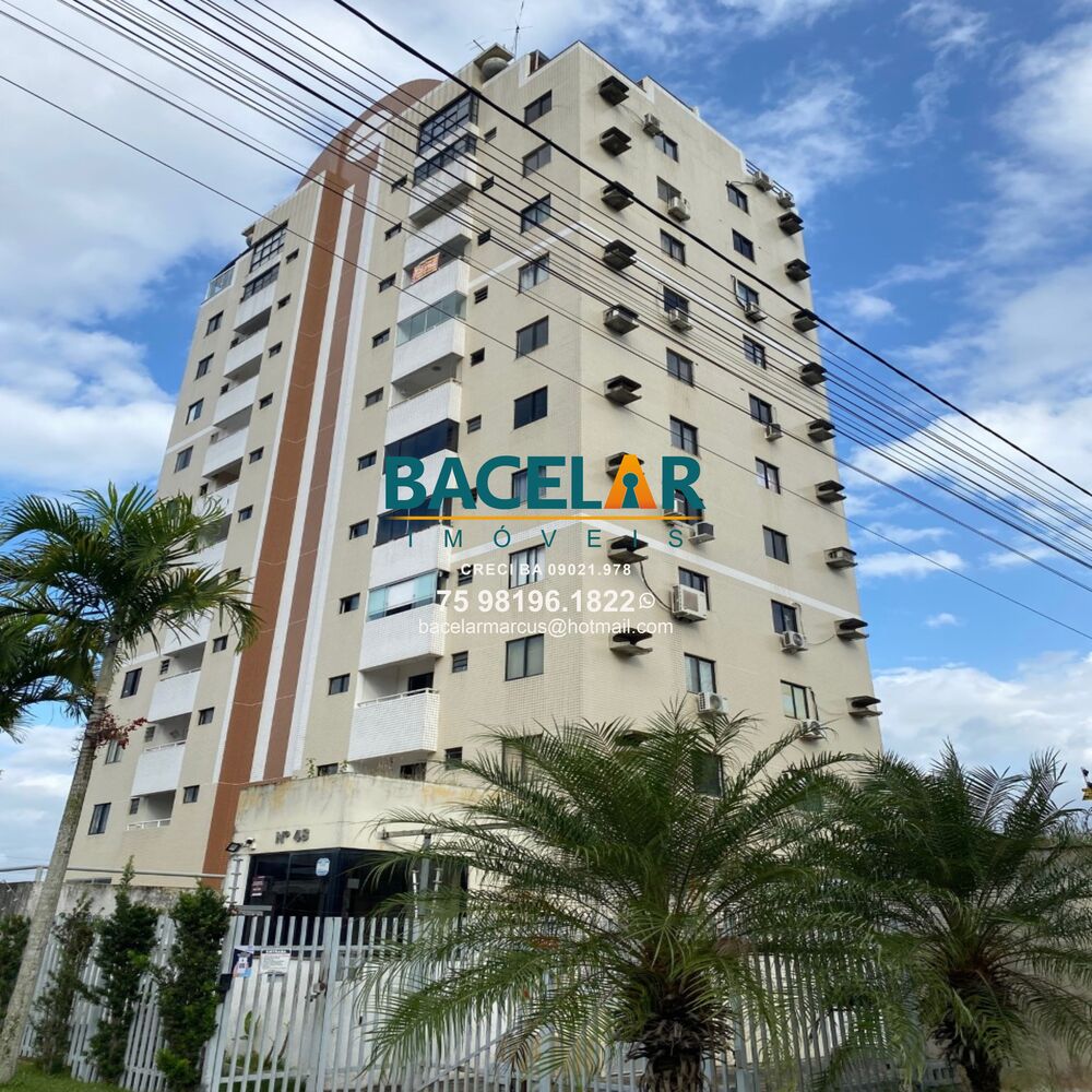 Apartamento, 2 quartos, 70 m² - Foto 7