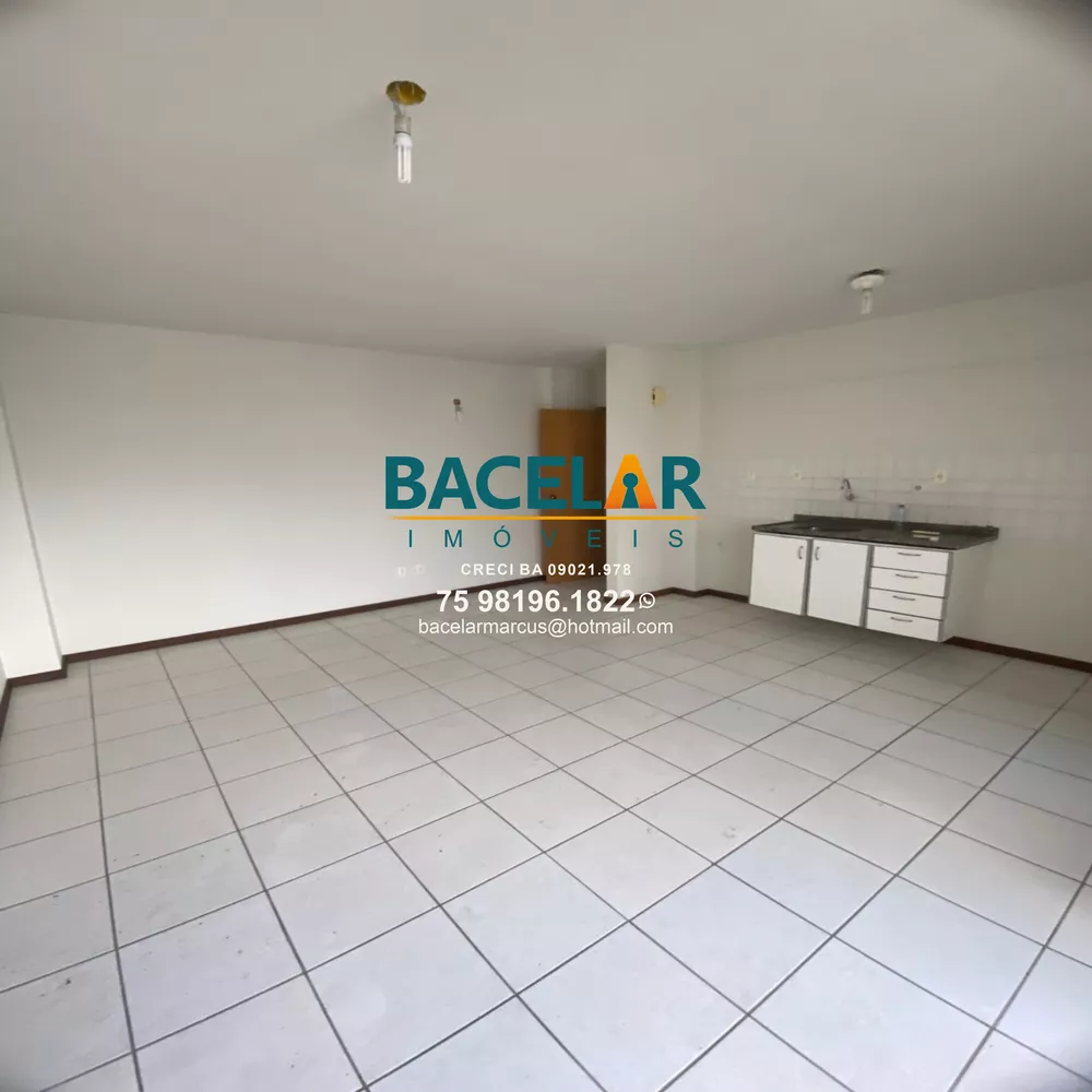 Apartamento para alugar com 2 quartos, 70m² - Foto 3