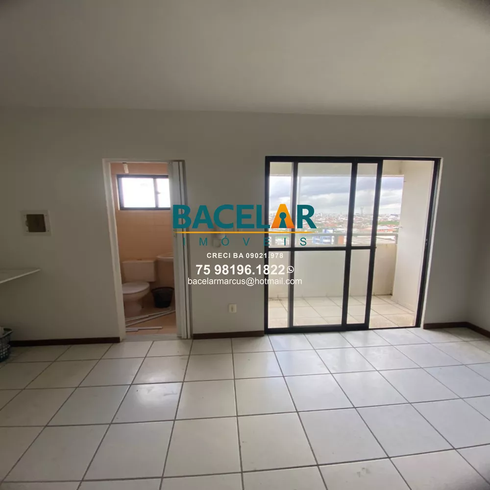 Apartamento para alugar com 2 quartos, 70m² - Foto 4