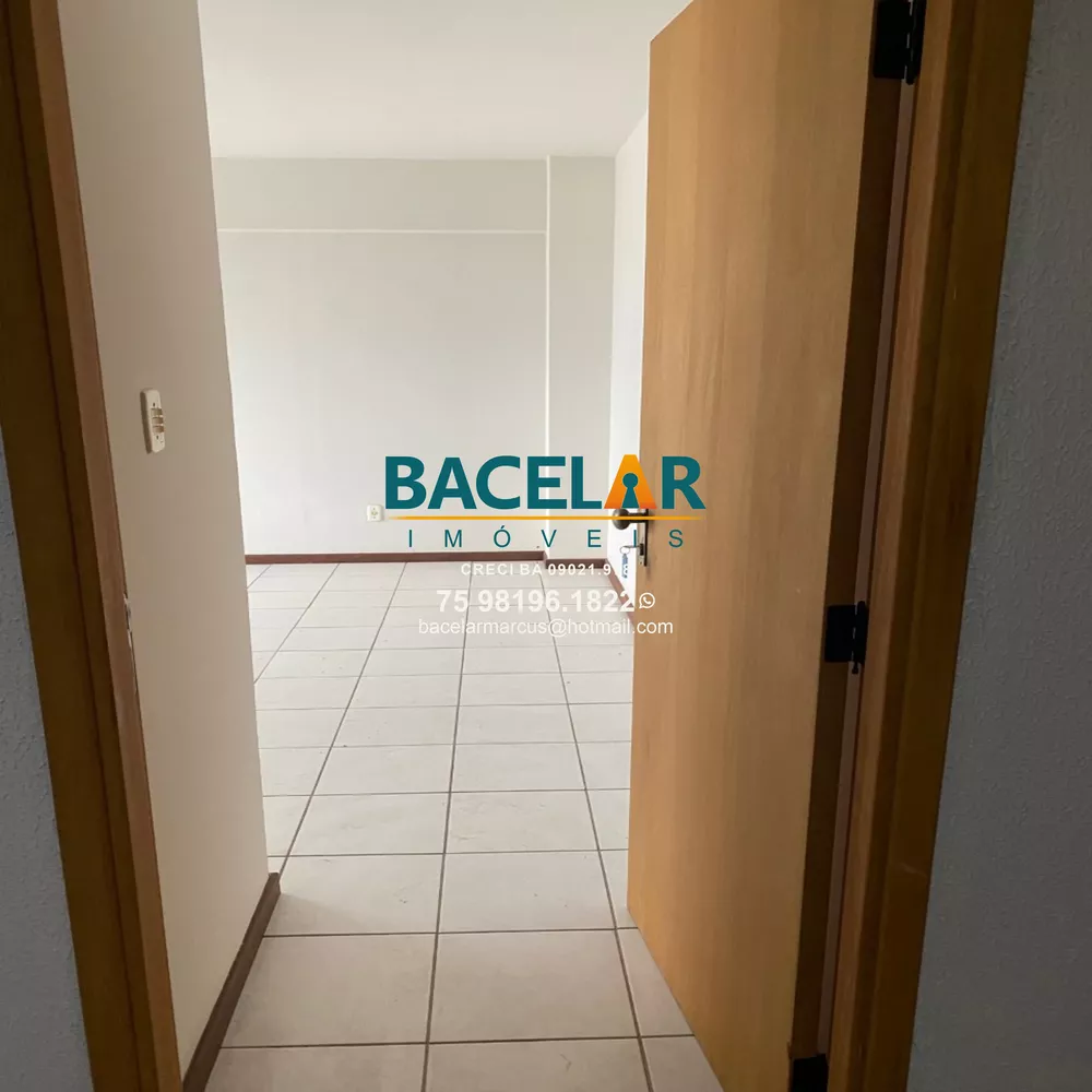 Apartamento para alugar com 2 quartos, 70m² - Foto 1