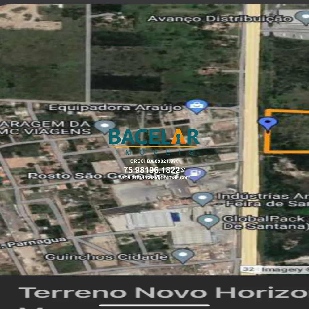 Terreno - Foto 2
