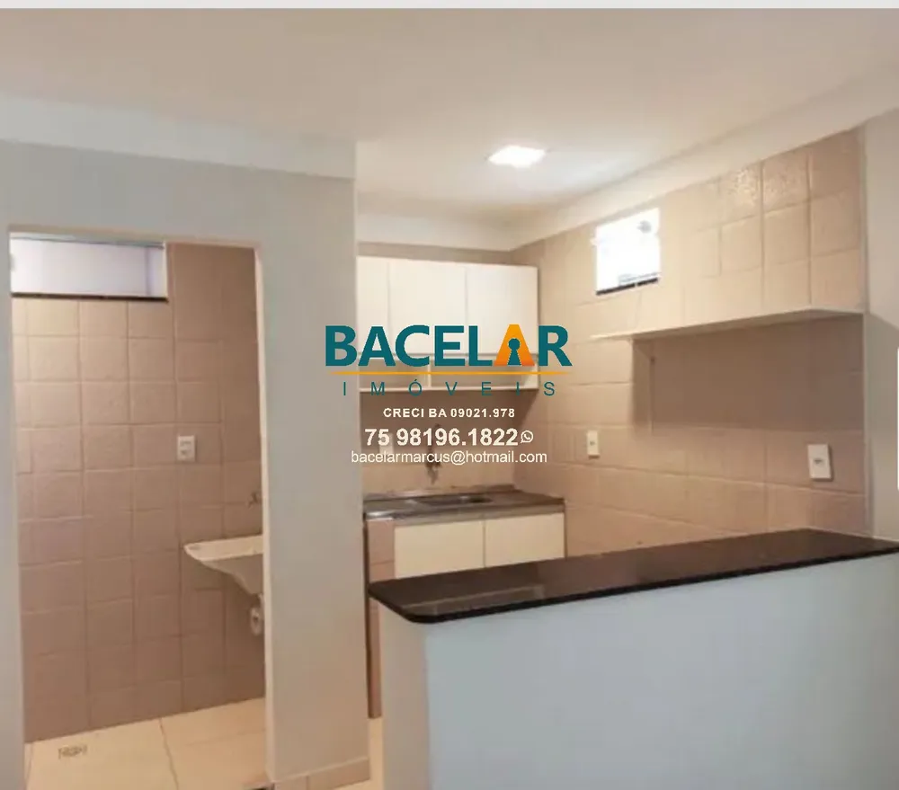 Apartamento, 1 quarto, 65 m² - Foto 2