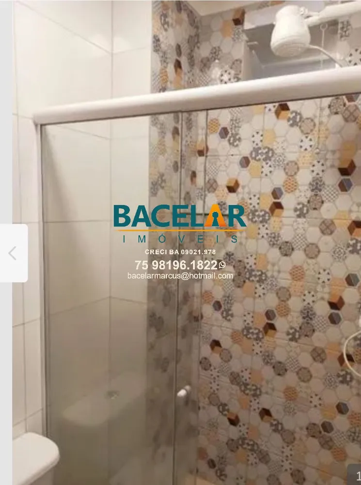 Apartamento, 1 quarto, 65 m² - Foto 3