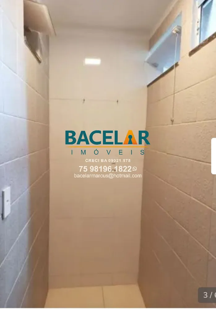 Apartamento, 1 quarto, 65 m² - Foto 4