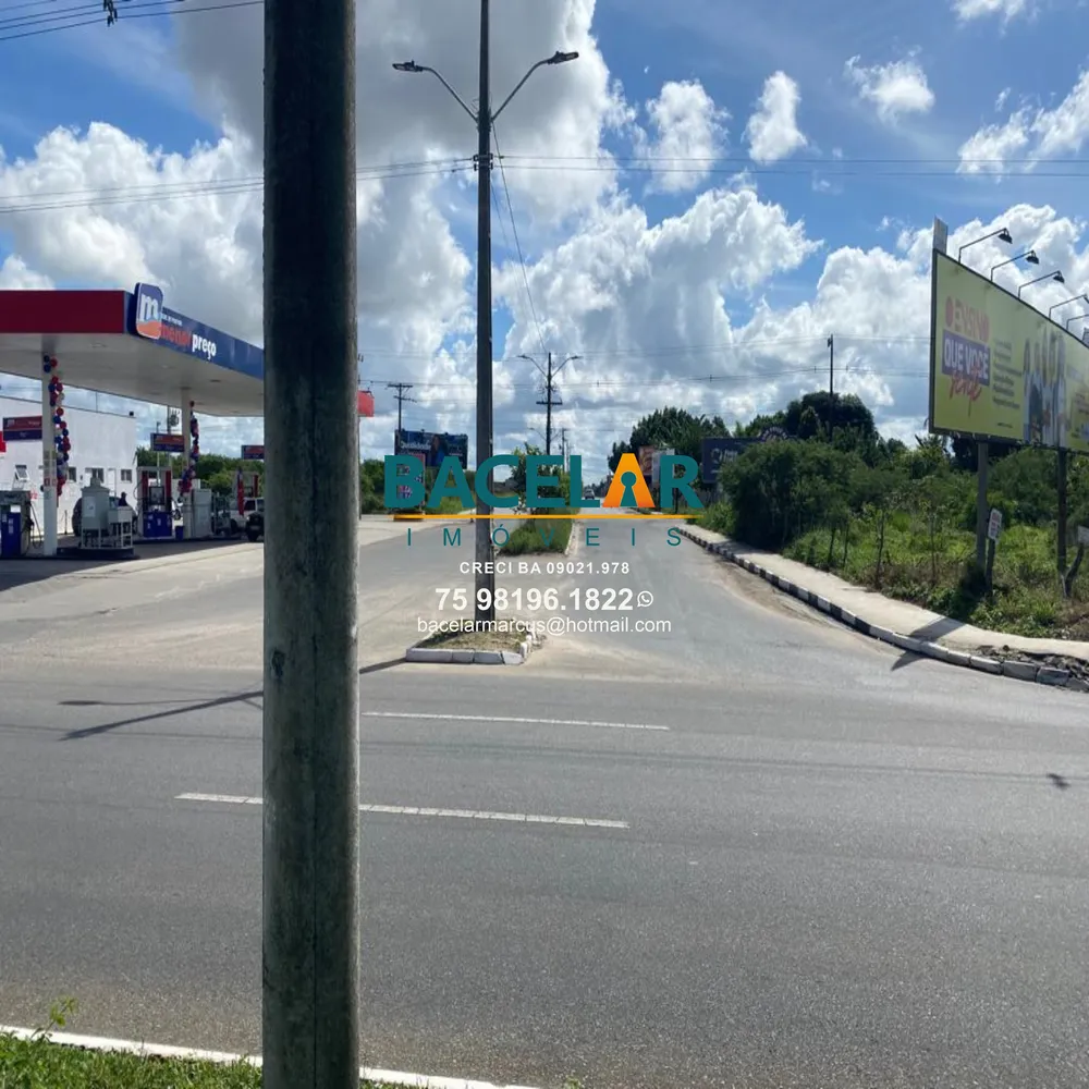 Loteamento e Condomínio, 1800 m² - Foto 4