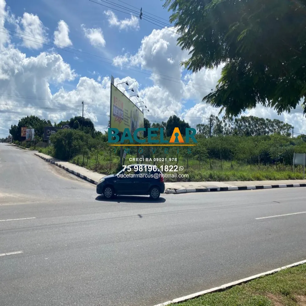 Loteamento e Condomínio, 1800 m² - Foto 5