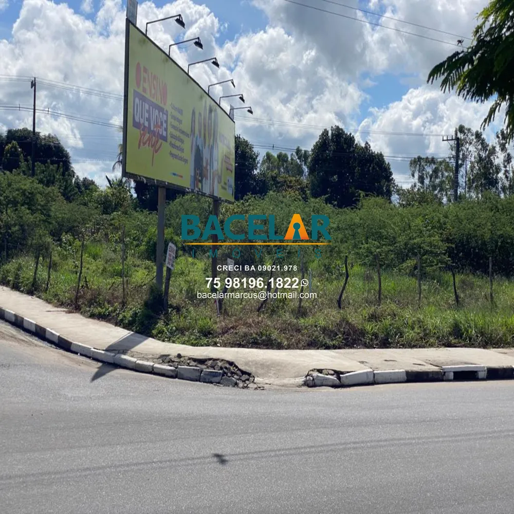Loteamento e Condomínio, 1800 m² - Foto 6