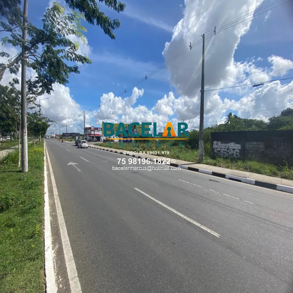 Loteamento e Condomínio, 1800 m² - Foto 2
