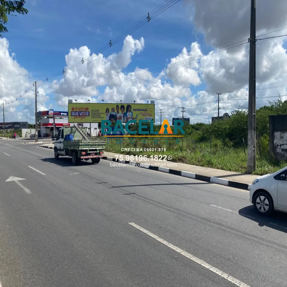Loteamento e Condomínio, 1800 m² - Foto 1