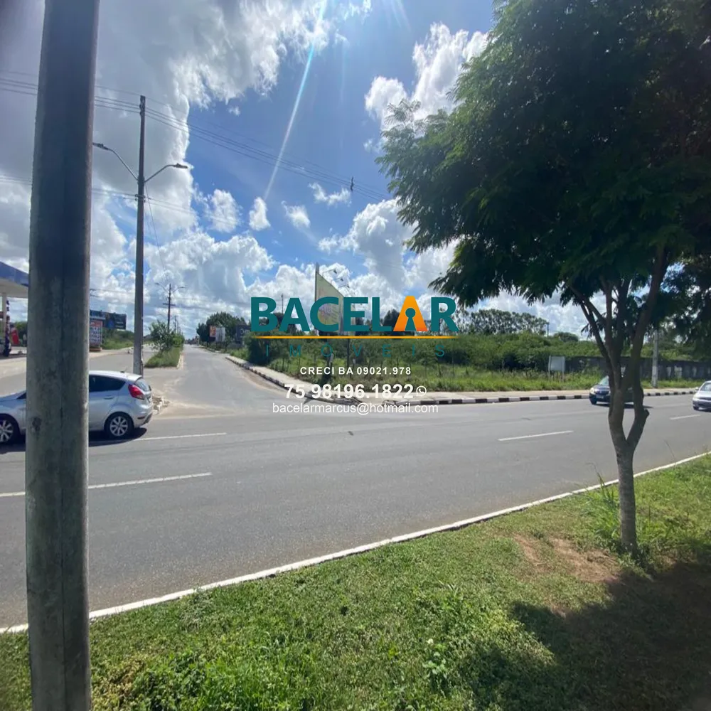 Loteamento e Condomínio, 1800 m² - Foto 3