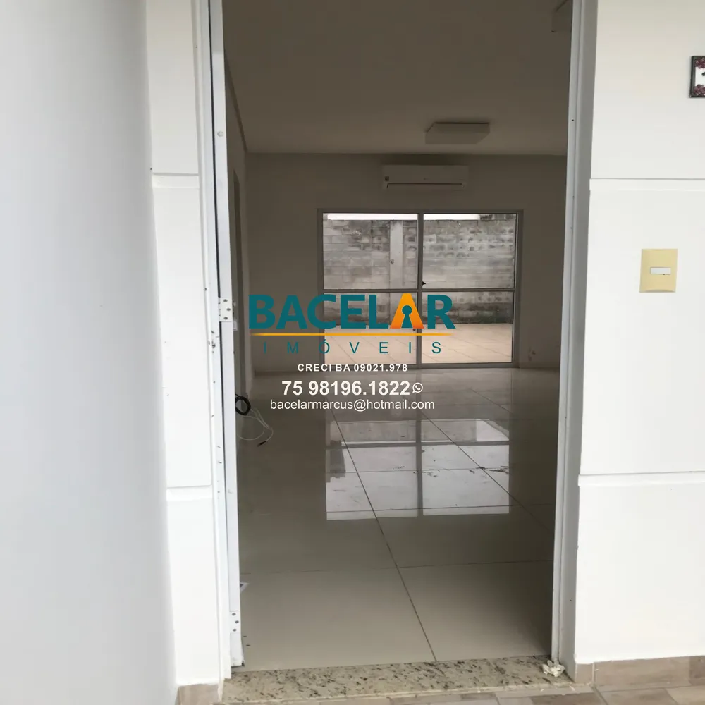 Casa, 3 quartos, 110 m² - Foto 2