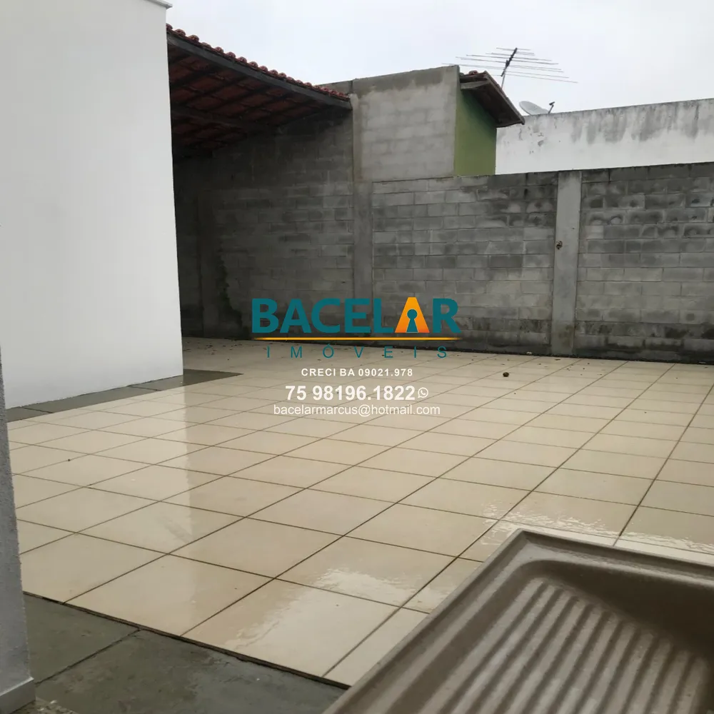 Casa, 3 quartos, 110 m² - Foto 10