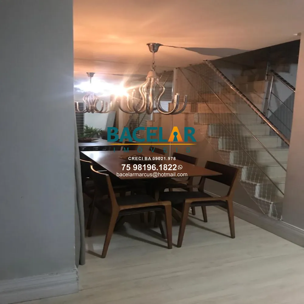 Casa, 4 quartos, 50 m² - Foto 7