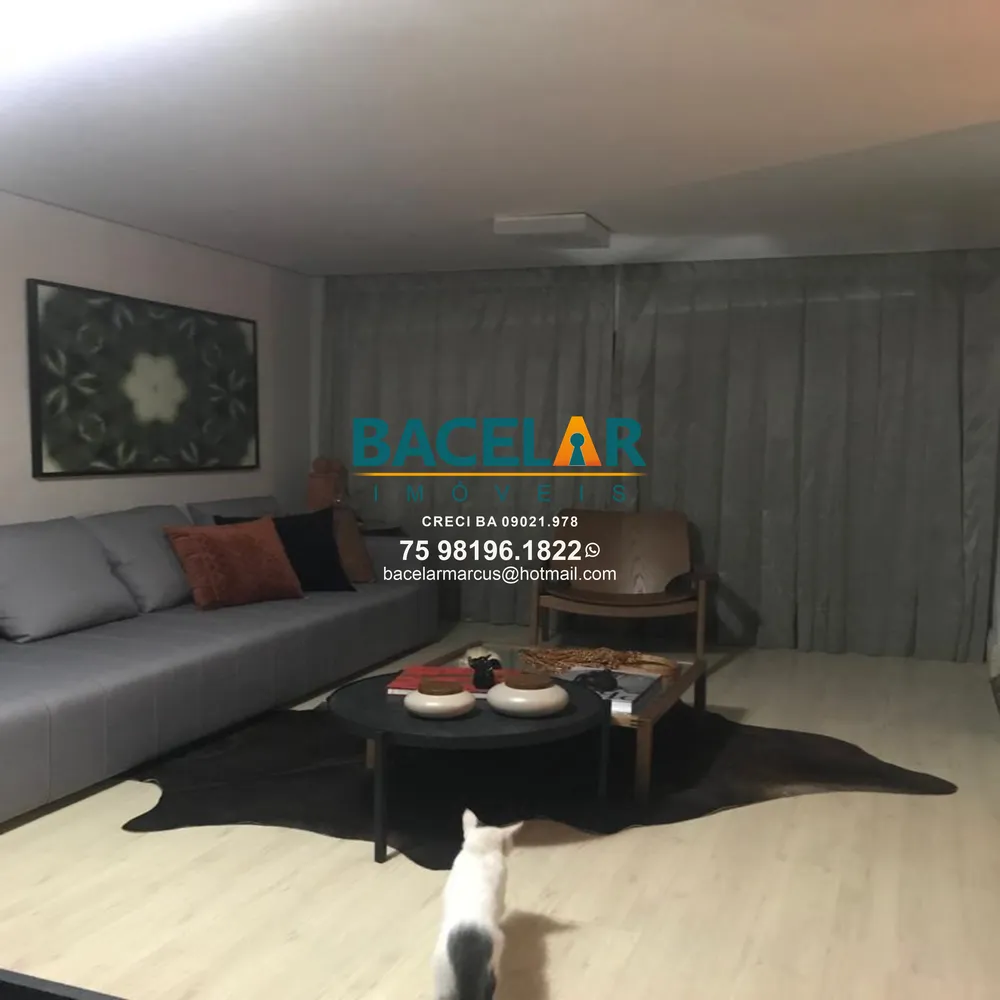 Casa, 4 quartos, 50 m² - Foto 6