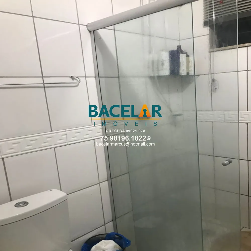 Casa, 4 quartos, 50 m² - Foto 6