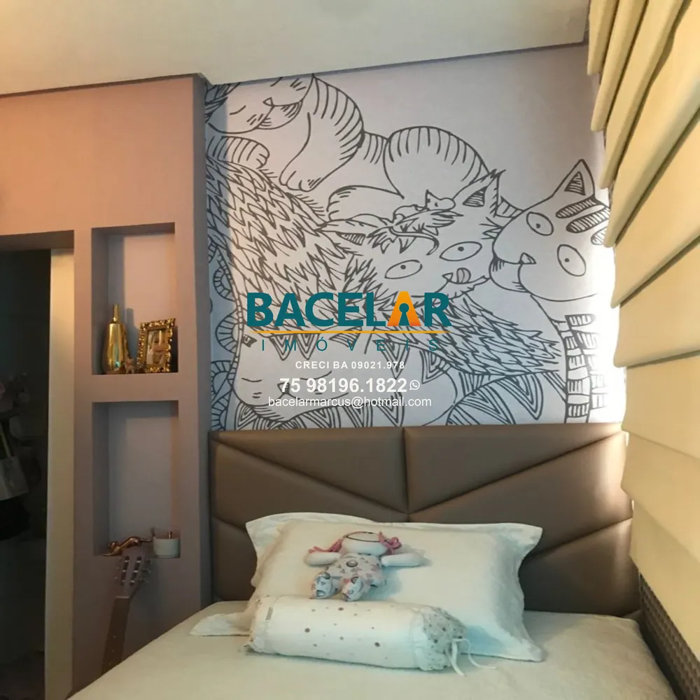 Casa, 4 quartos, 50 m² - Foto 9