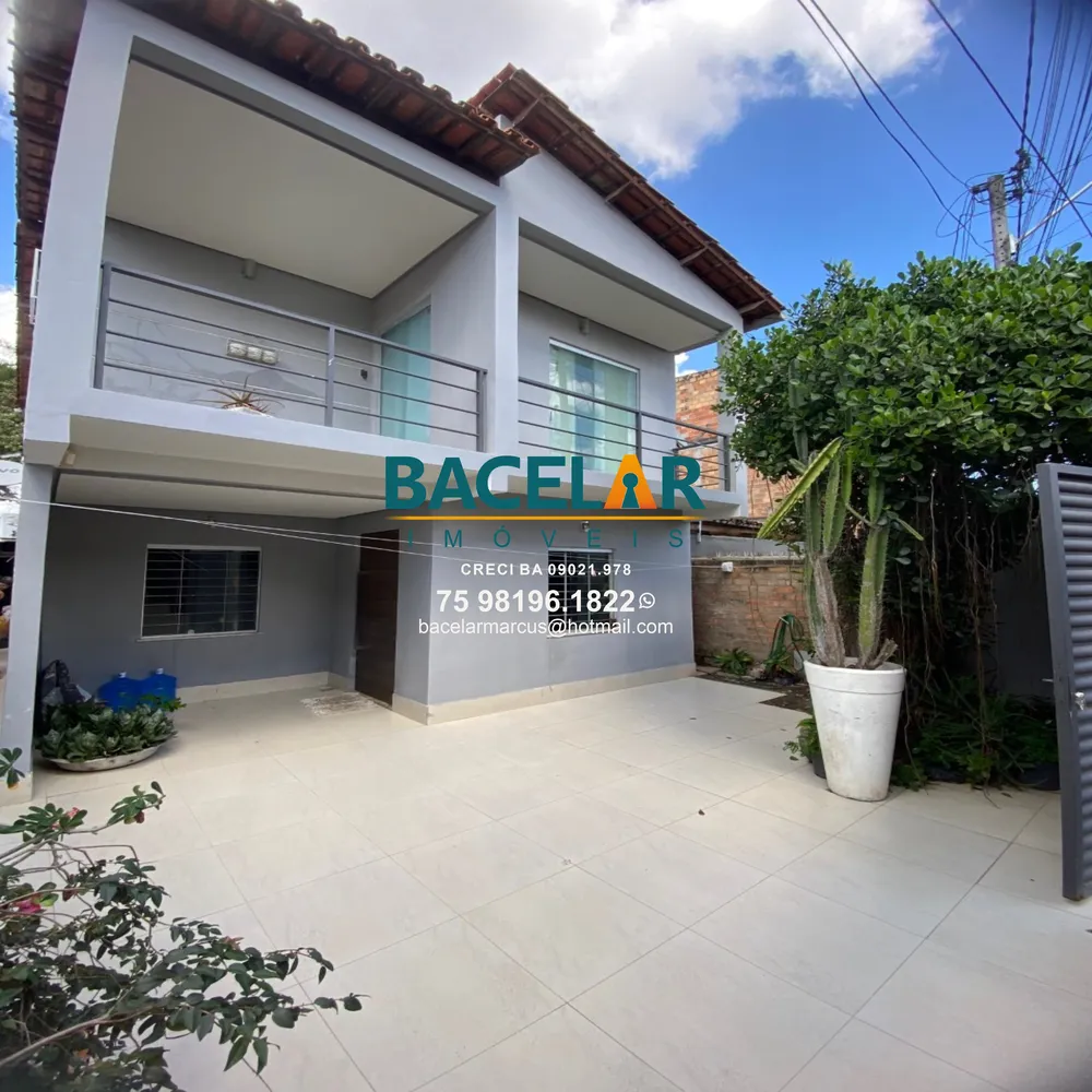 Casa, 4 quartos, 50 m² - Foto 2