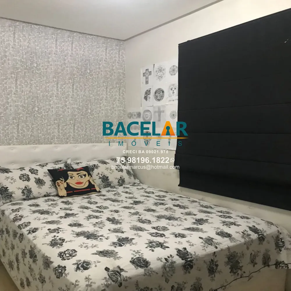 Casa, 4 quartos, 50 m² - Foto 1