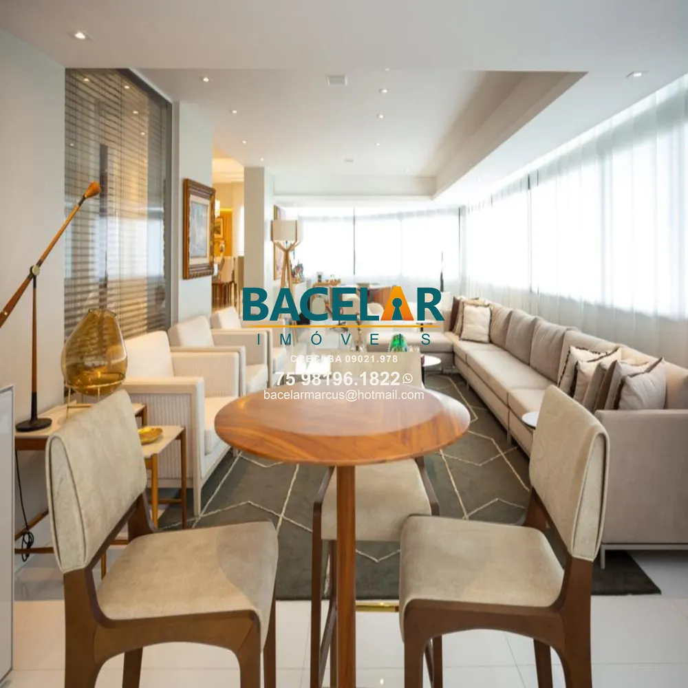 Apartamento, 3 quartos, 150 m² - Foto 10