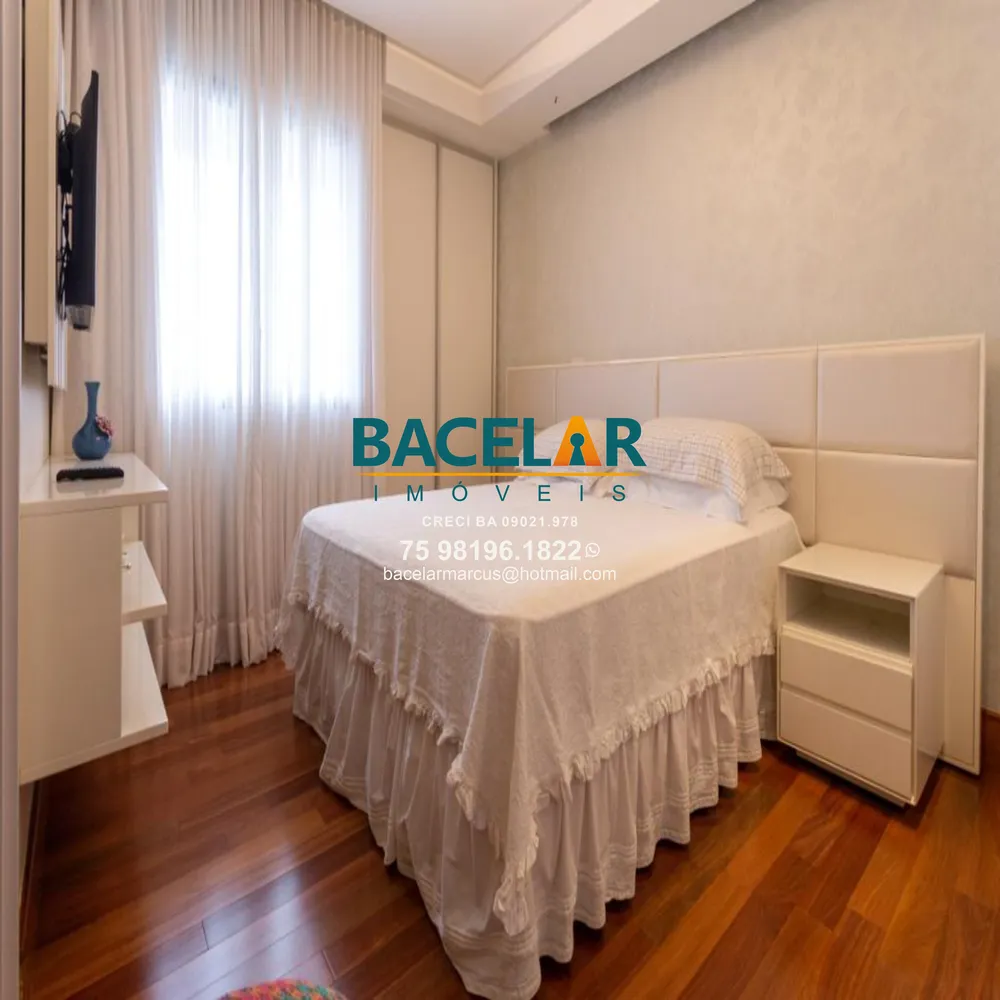 Apartamento, 3 quartos, 150 m² - Foto 13