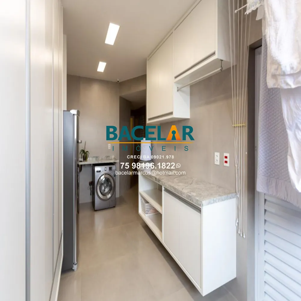 Apartamento, 3 quartos, 150 m² - Foto 18