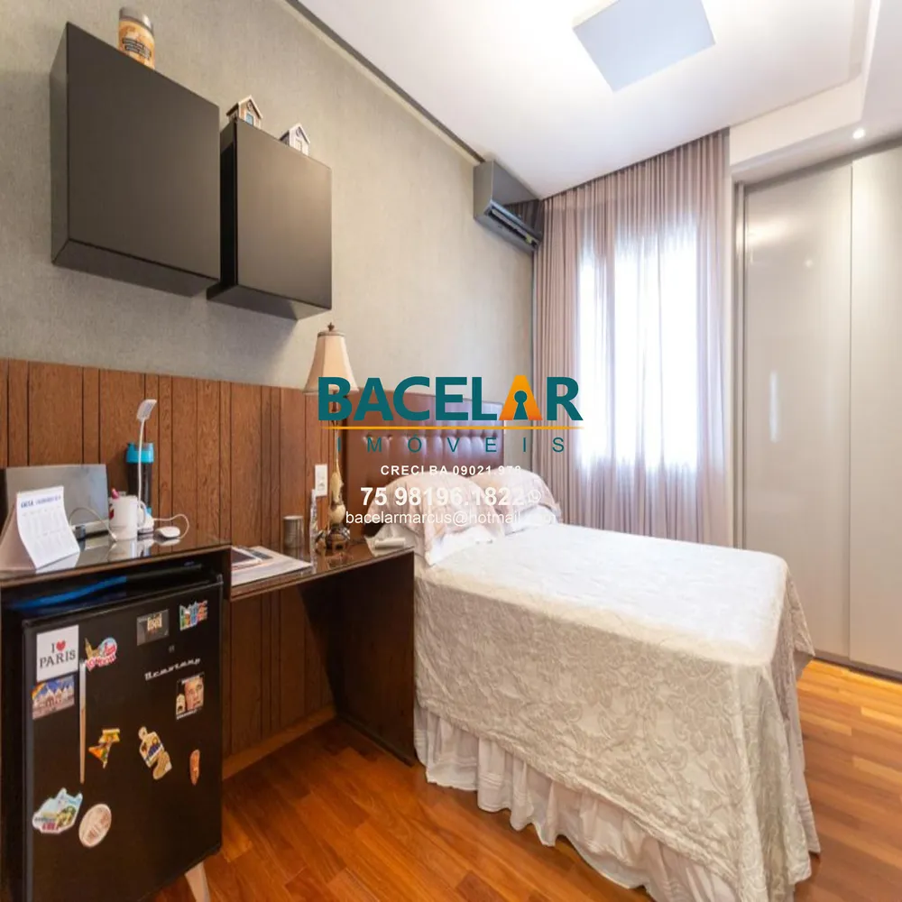 Apartamento, 3 quartos, 150 m² - Foto 14