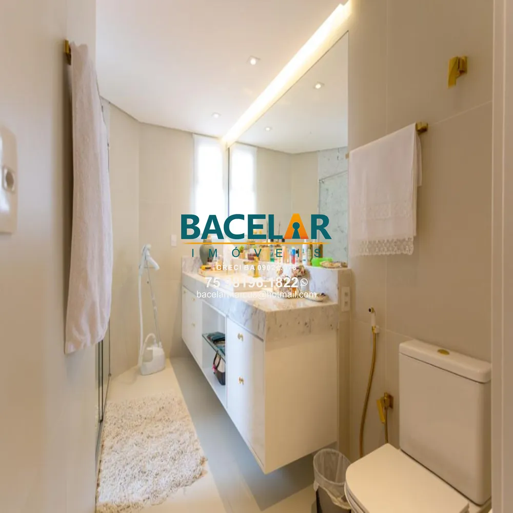 Apartamento, 3 quartos, 150 m² - Foto 17