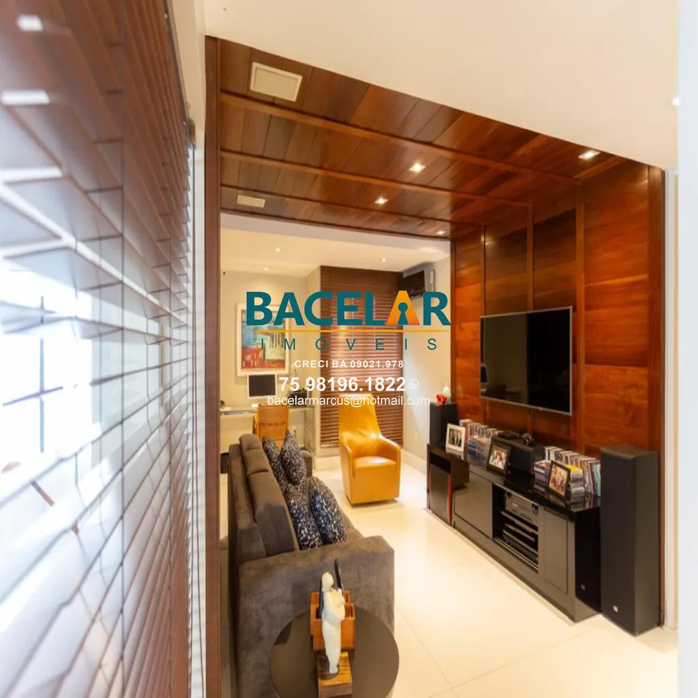Apartamento, 3 quartos, 150 m² - Foto 11
