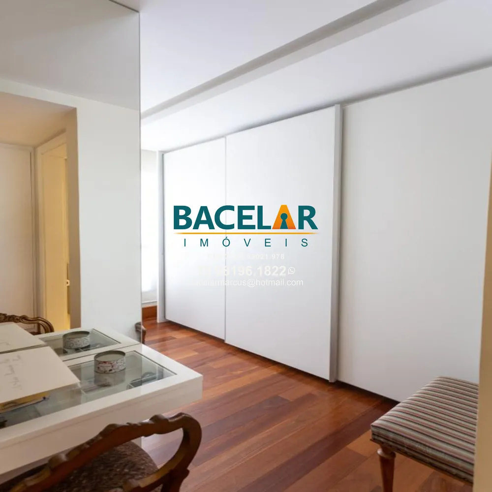 Apartamento, 3 quartos, 150 m² - Foto 16