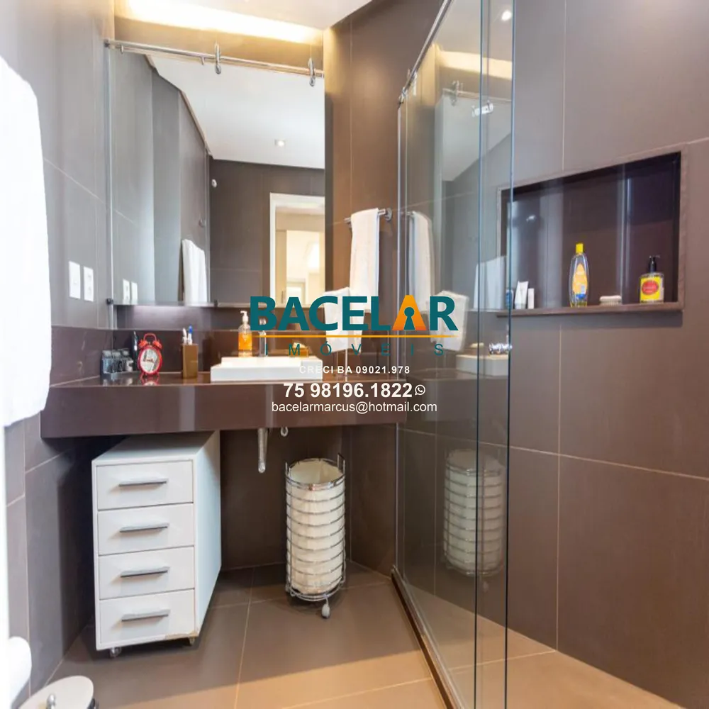 Apartamento, 3 quartos, 150 m² - Foto 15