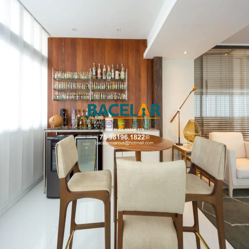 Apartamento, 3 quartos, 150 m² - Foto 9